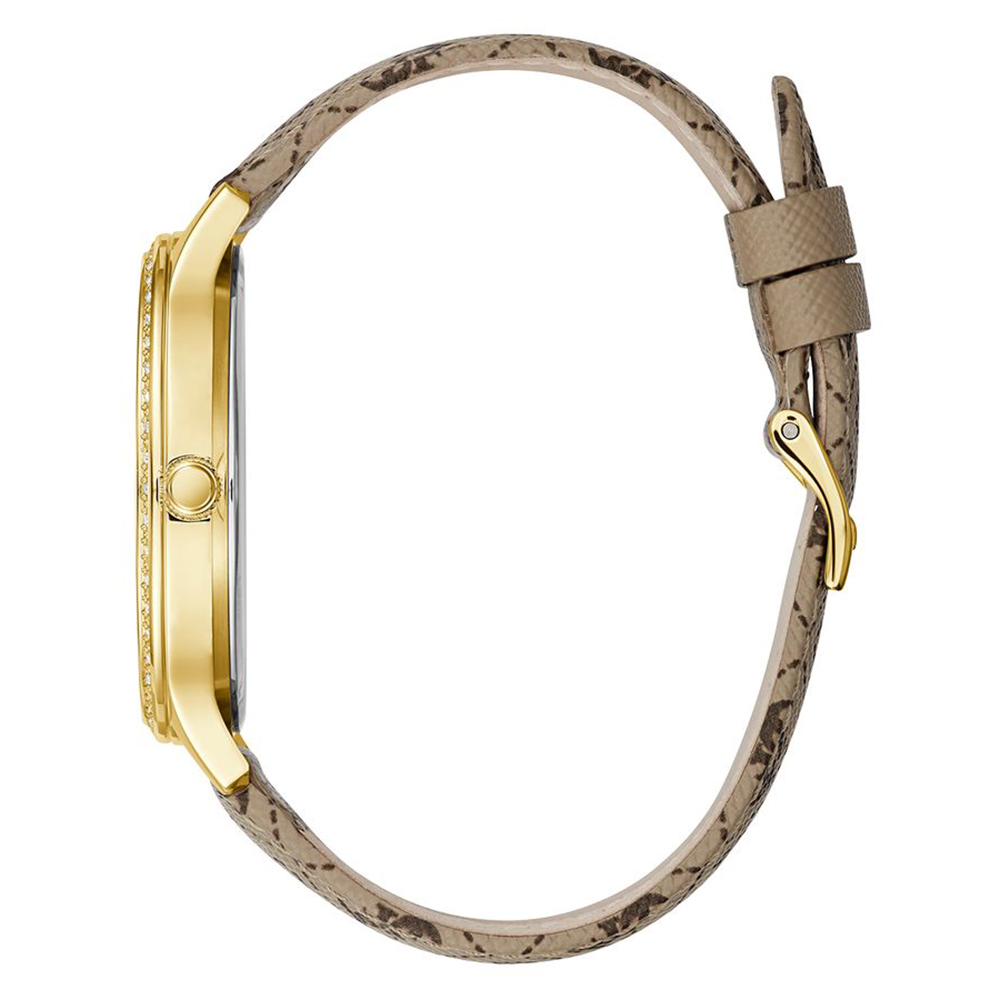 Guess W1229L2 zegarek damski Damskie - miniatura 2