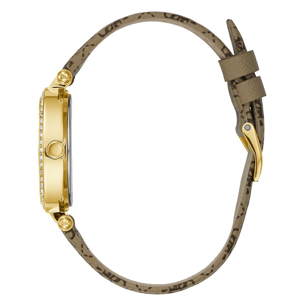 Guess W1230L2 zegarek damski Damskie - miniatura 2