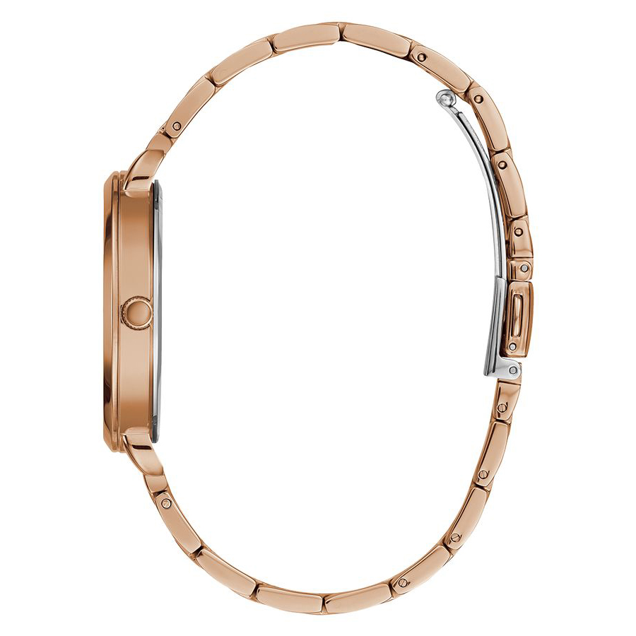 zegarek Guess W1231L3 kwarcowy damski Bransoleta - miniatura 5