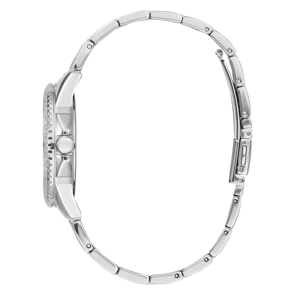 Guess W1235L1 zegarek damski Bransoleta - miniatura 2