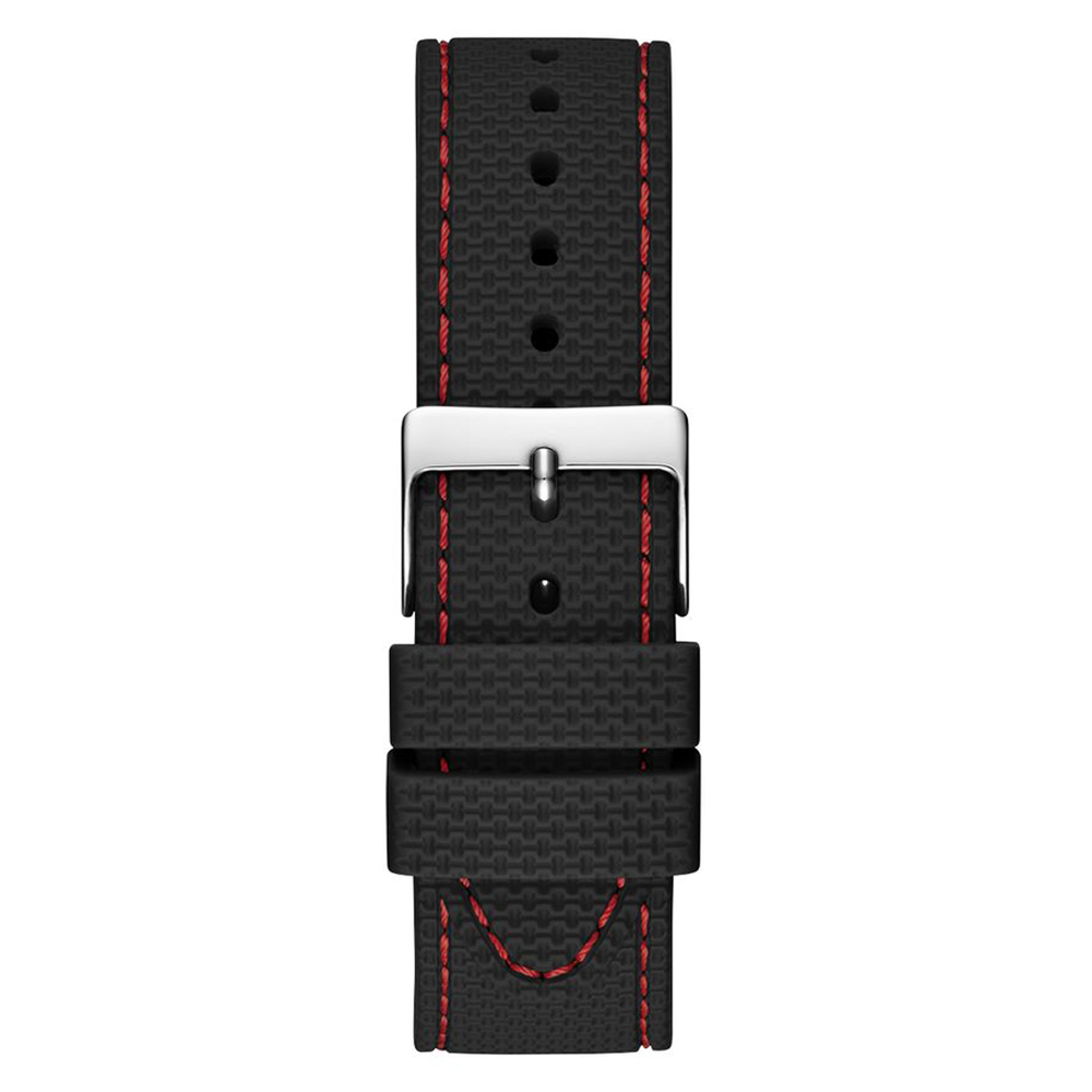 zegarek Guess W1256G1 kwarcowy męski Męskie - miniatura 6