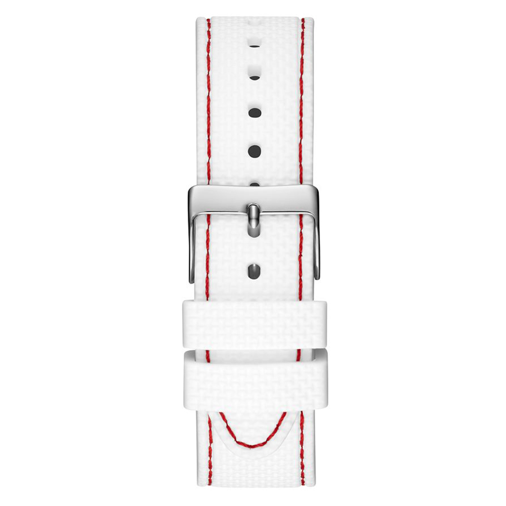 Guess W1256G2 męski zegarek Męskie pasek - miniatura 3