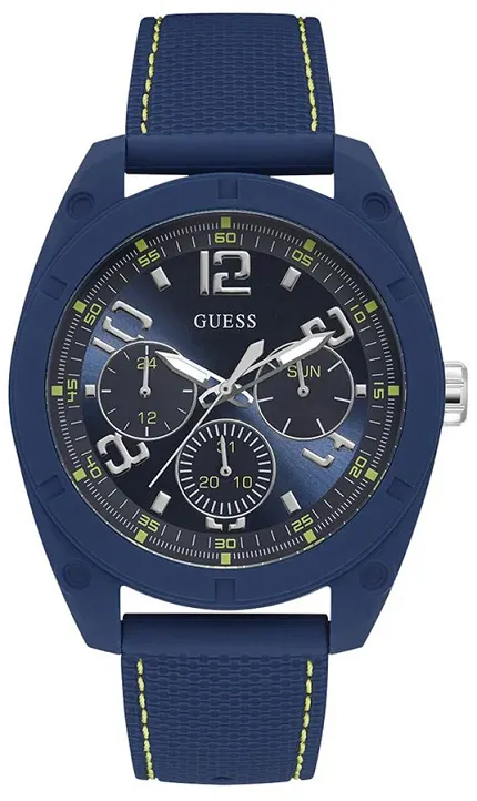 Guess W1256G3 Męskie - zdjęcie 1