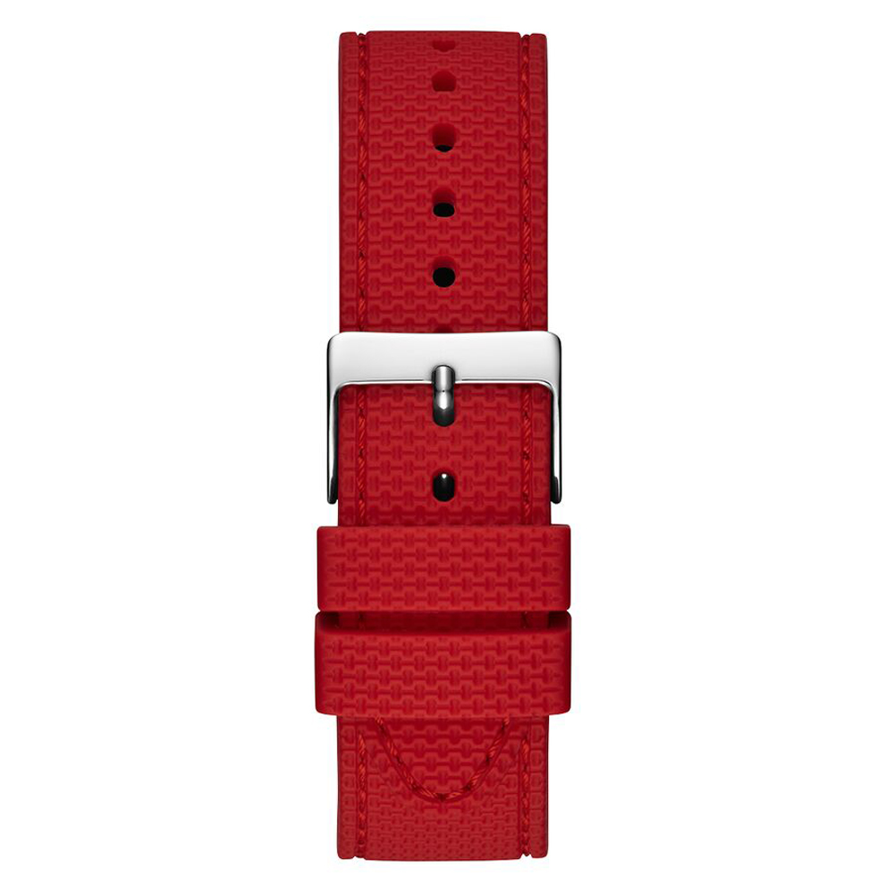 Guess W1256G4 męski zegarek Męskie pasek - miniatura 3