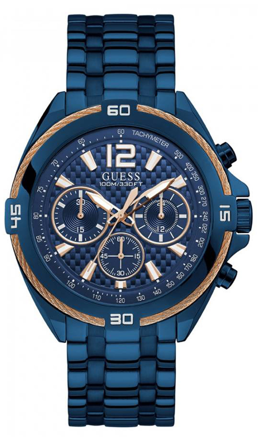 Guess W1258G3