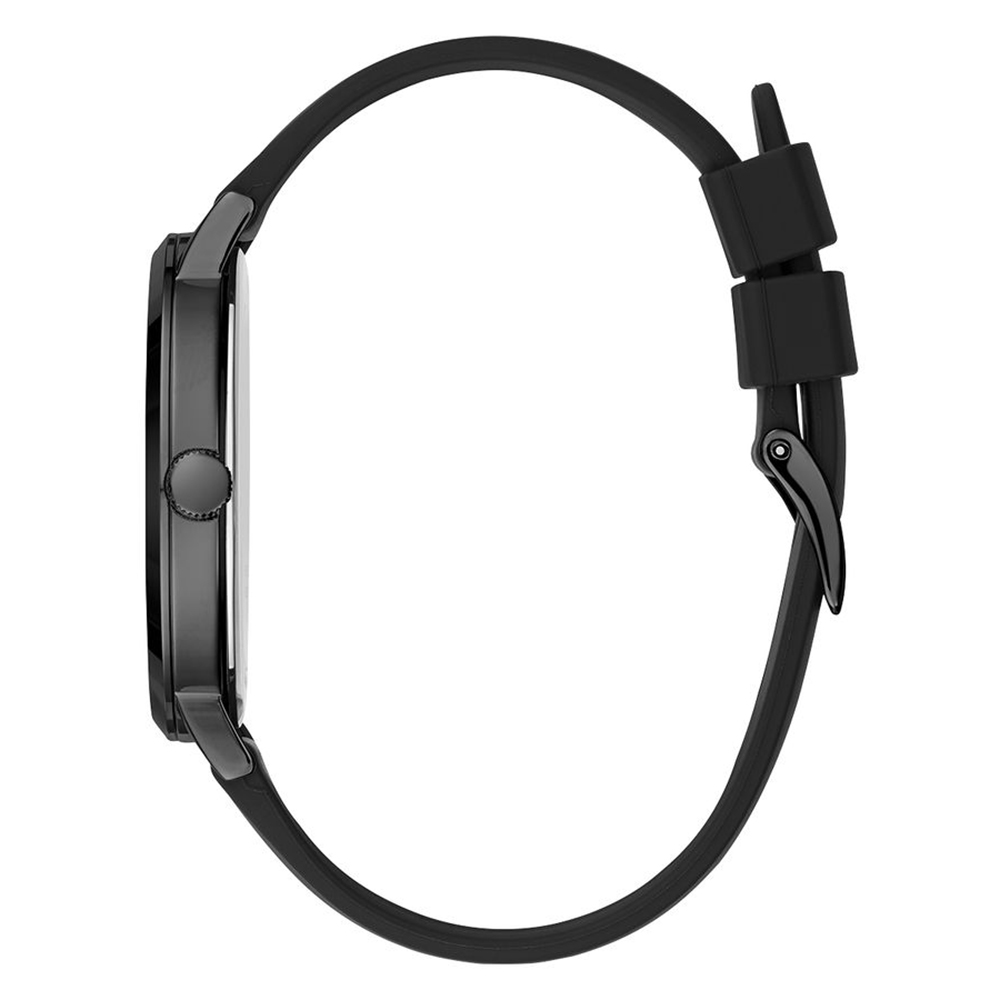 Guess W1264G2 męski zegarek Pasek pasek - miniatura 5