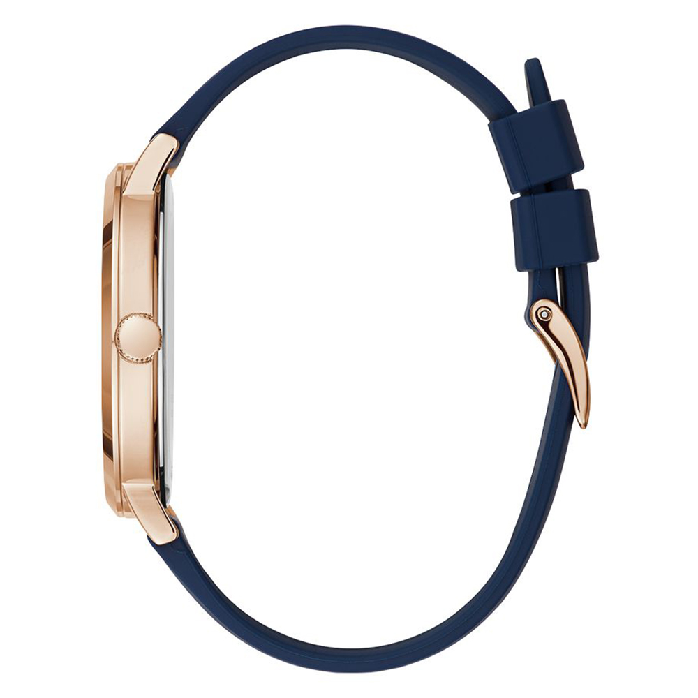 Guess W1264G3 męski zegarek Pasek pasek - miniatura 2