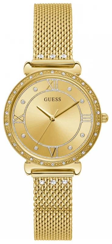 Guess W1289L2 Damskie - zdjęcie 1