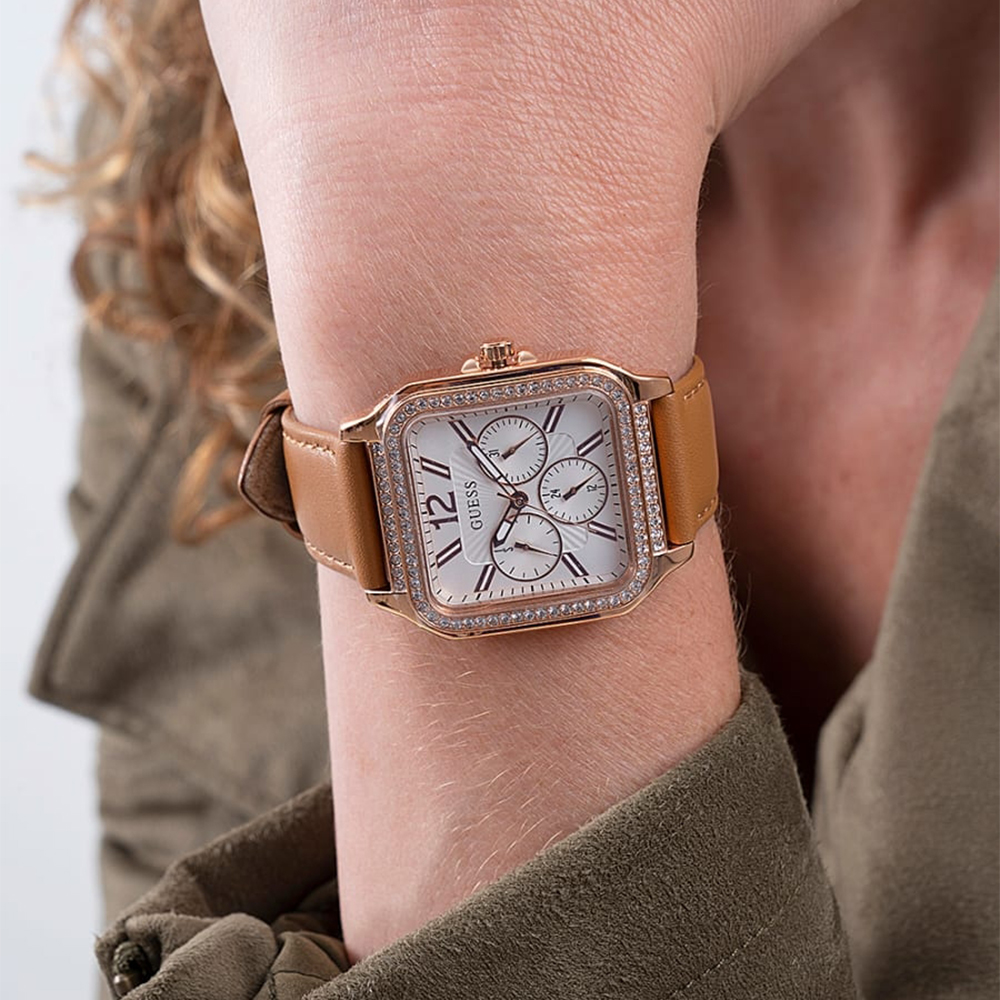 zegarek GW0309L3 Damskie DECO - miniatura 6