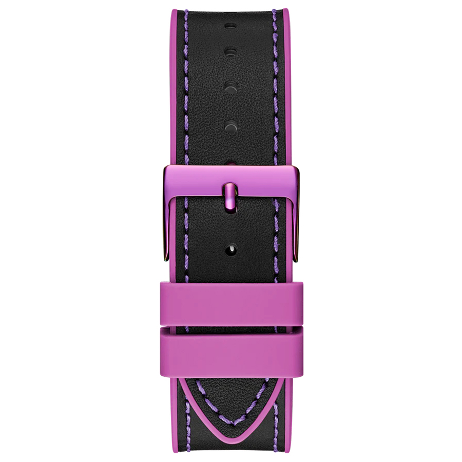 zegarek GW0505L2 kwarcowy damski Damskie GUESS GW0505L2 - miniatura 5
