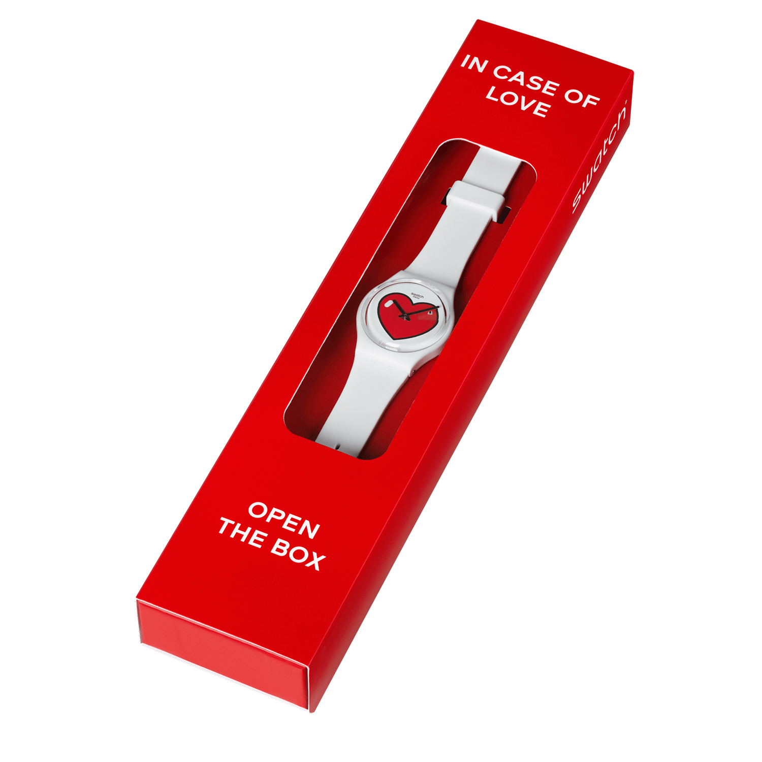 zegarek GW718 Originals akrylowe - miniatura 11
