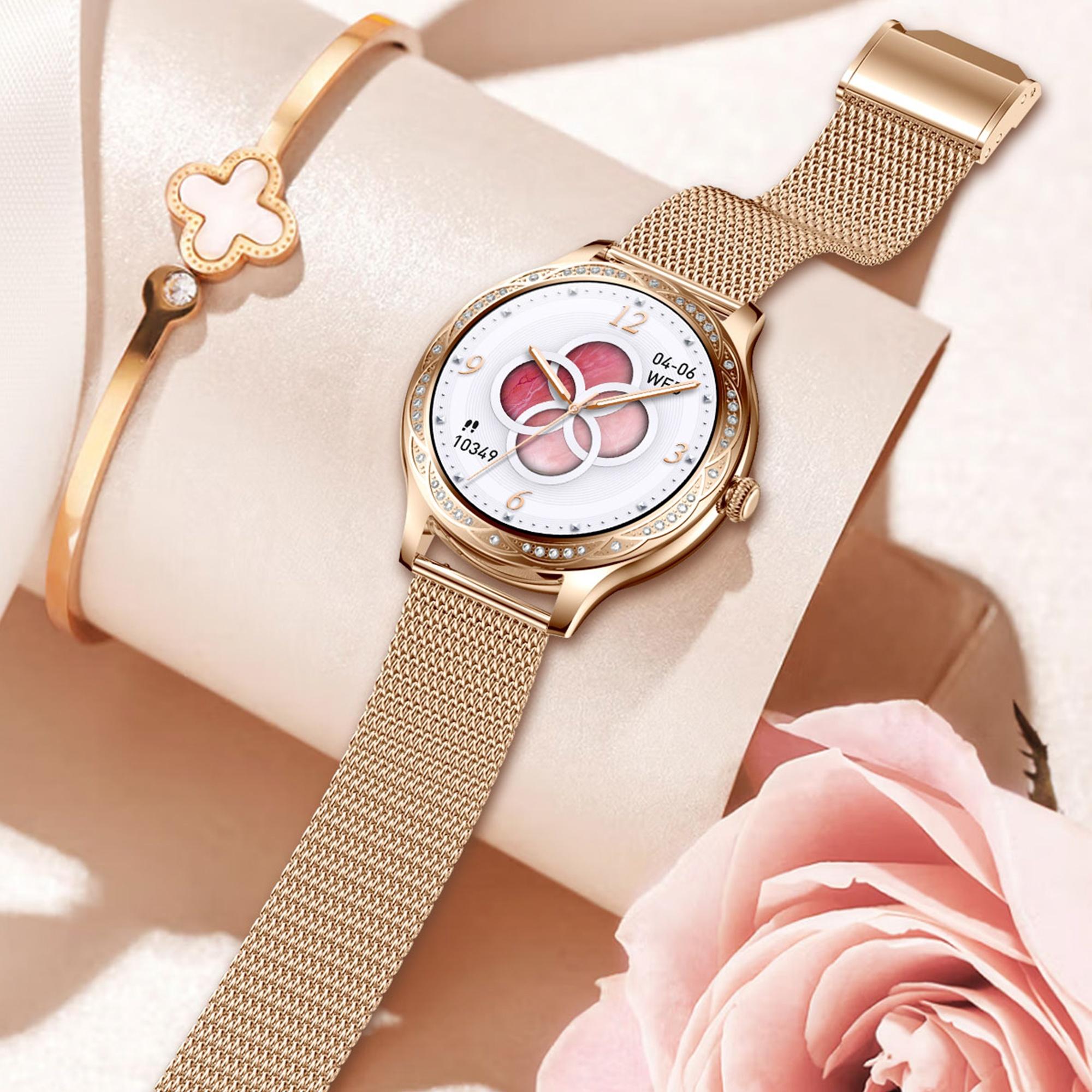 zegarek Hagen HB231101410 Smartwatch