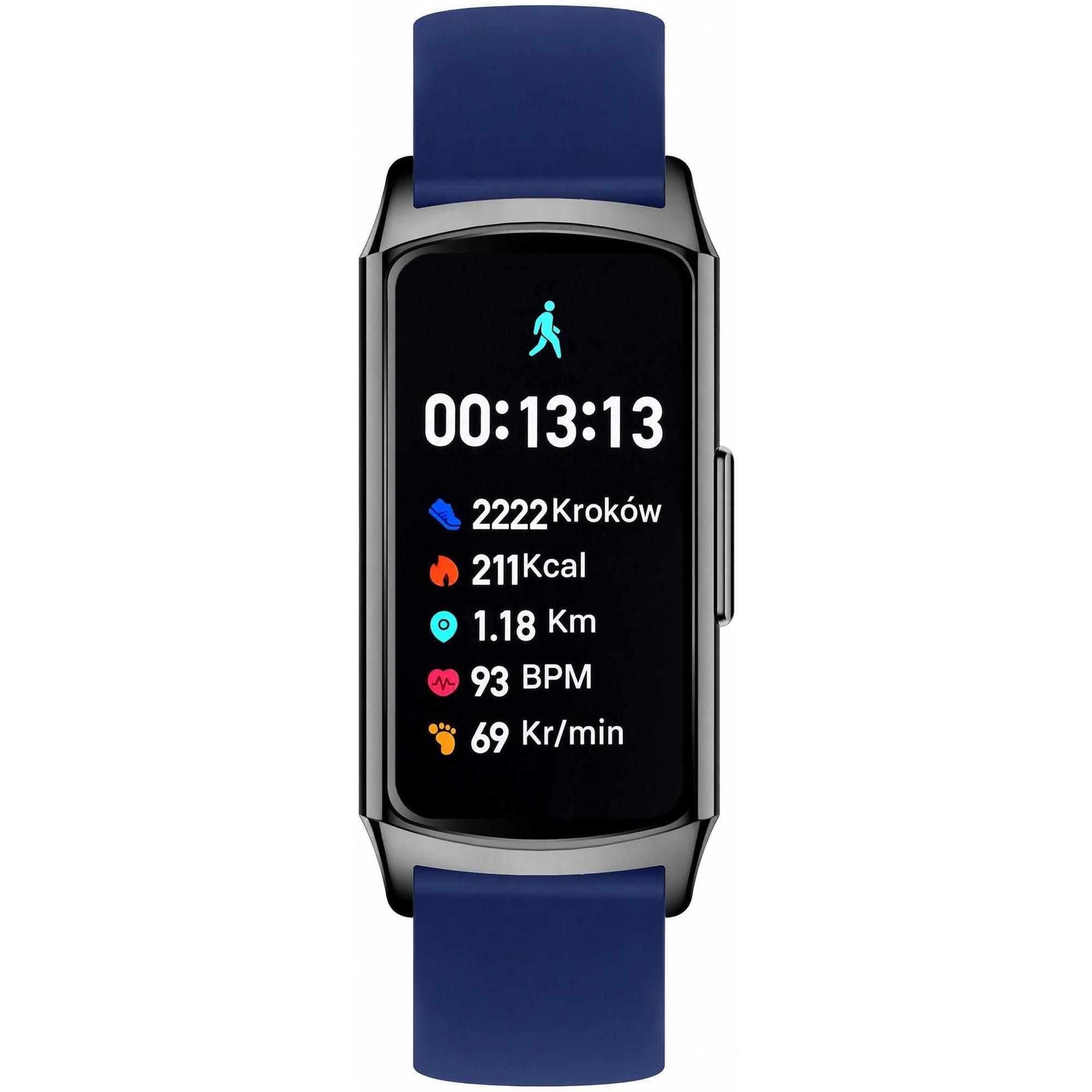 zegarek Hagen HB3514537 kwarcowy Smartwatch - miniatura 14