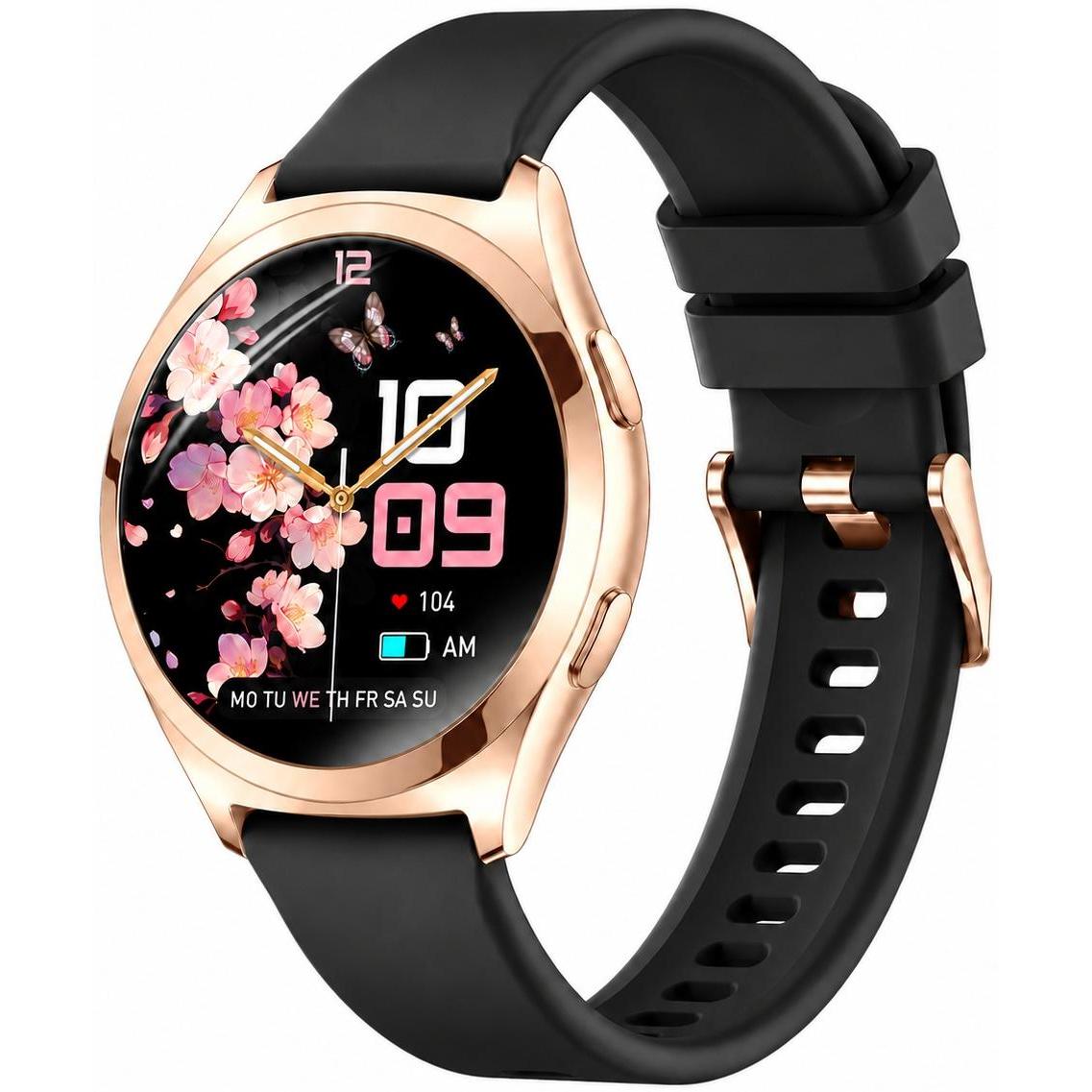 zegarek Hagen HB471101410534-SET Smartwatch - miniatura 3