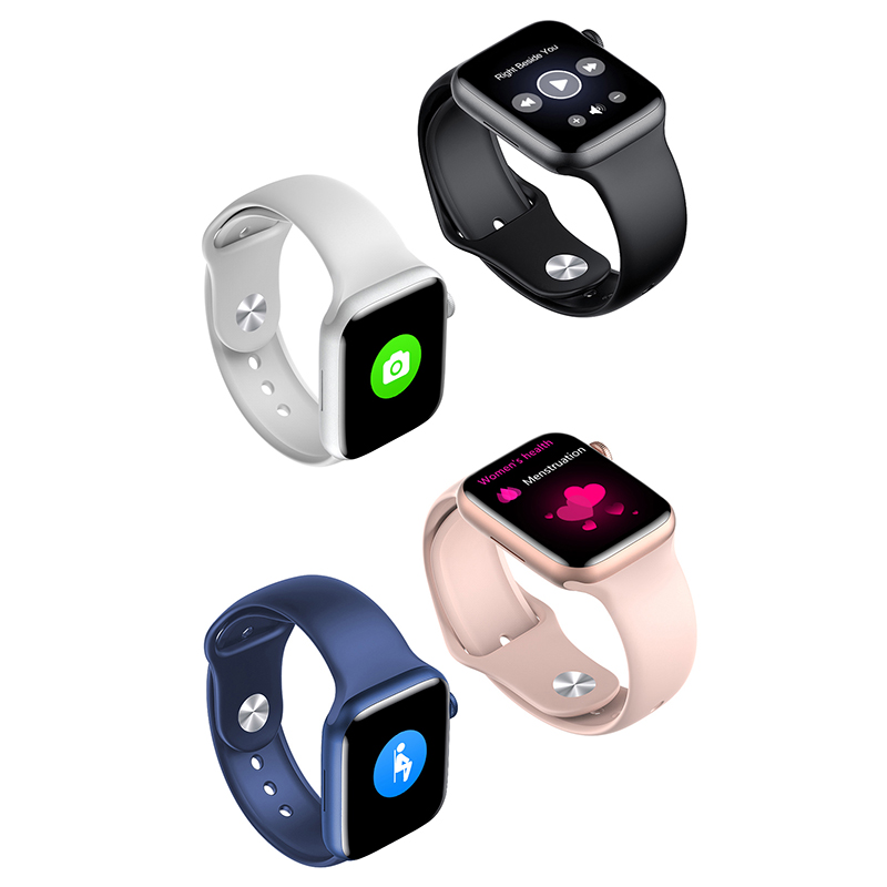 zegarek Hagen HC17110569569-SET kwarcowy Smartwatch - miniatura 14