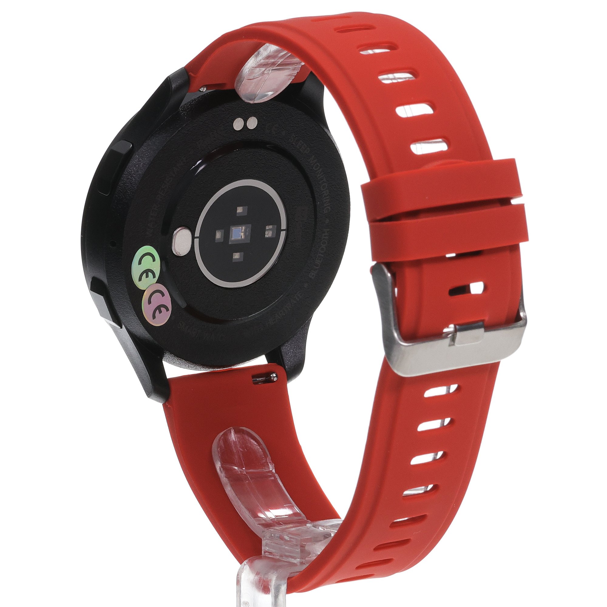 zegarek Hagen HC3024535534 kwarcowy Smartwatch - miniatura 4