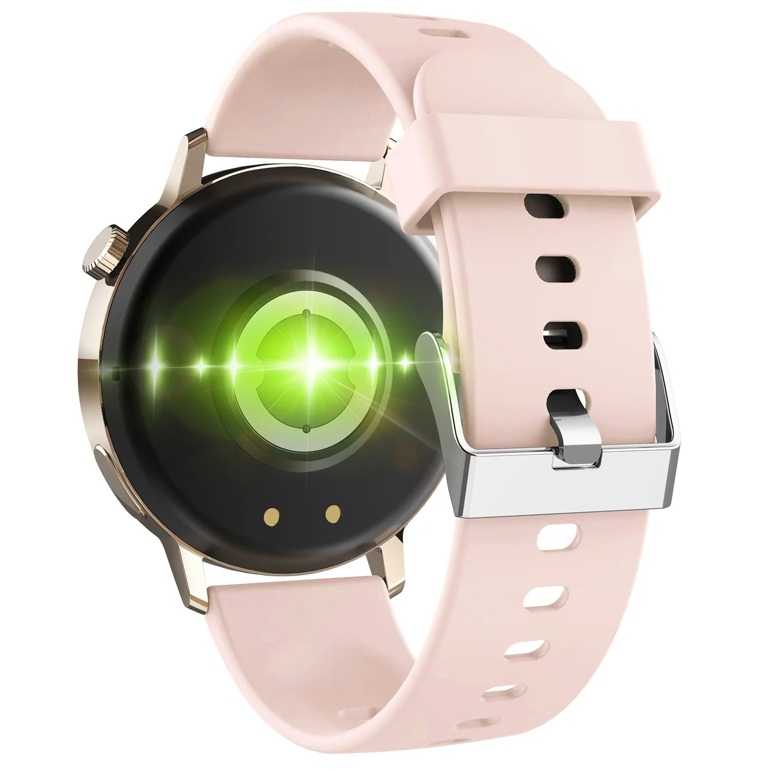 zegarek Hagen HC32110539 kwarcowy Smartwatch - miniatura 4