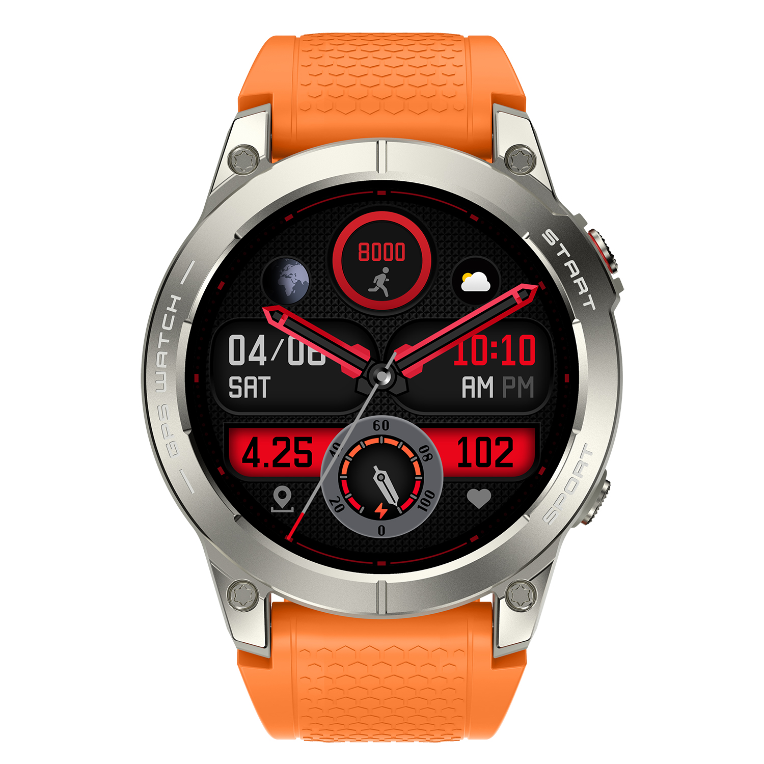 zegarek Hagen HC87111538