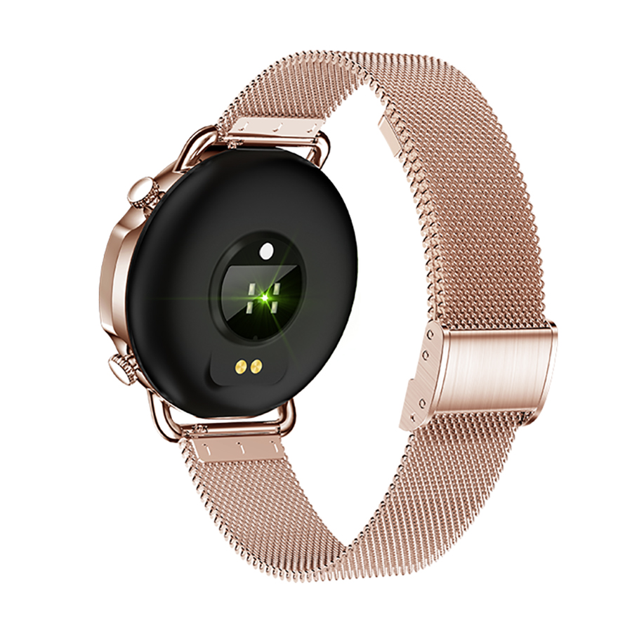 zegarek HC141101410534-SET damski z krokomierz Smartwatch - miniatura 7