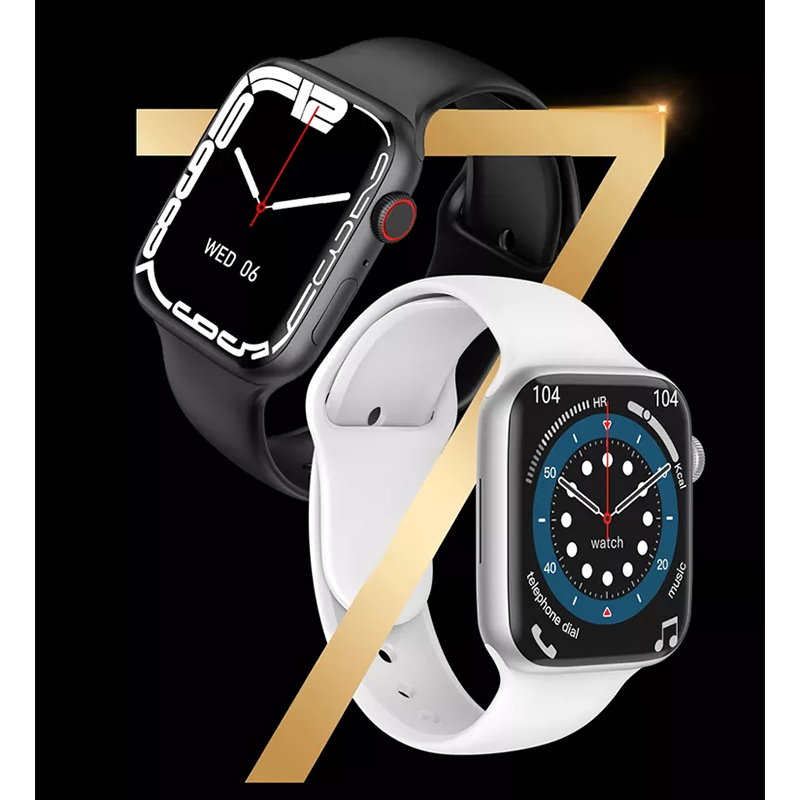 zegarek HC17111562562-SET kwarcowy Smartwatch - miniatura 14