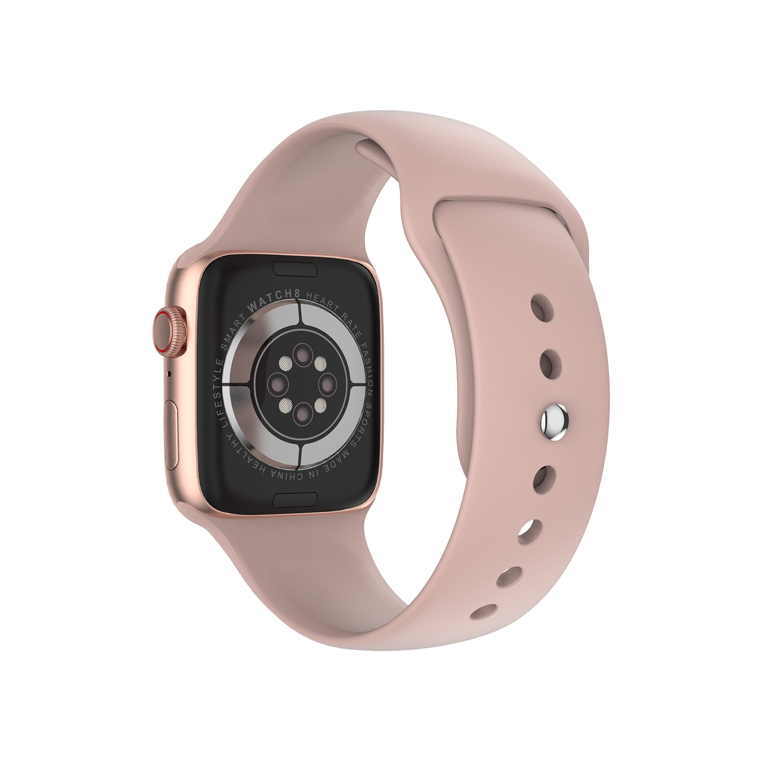zegarek HC47110569 damski z gps Smartwatch - miniatura 3