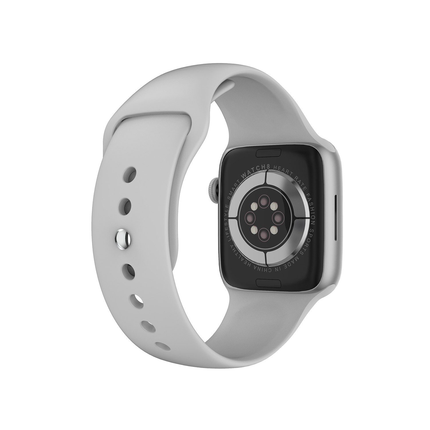 zegarek HC471125612 męski z gps Smartwatch - miniatura 4