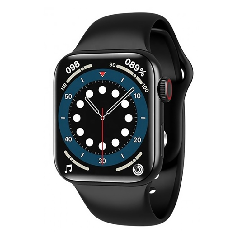 zegarek HC614564 kwarcowy męski Smartwatch - miniatura 2