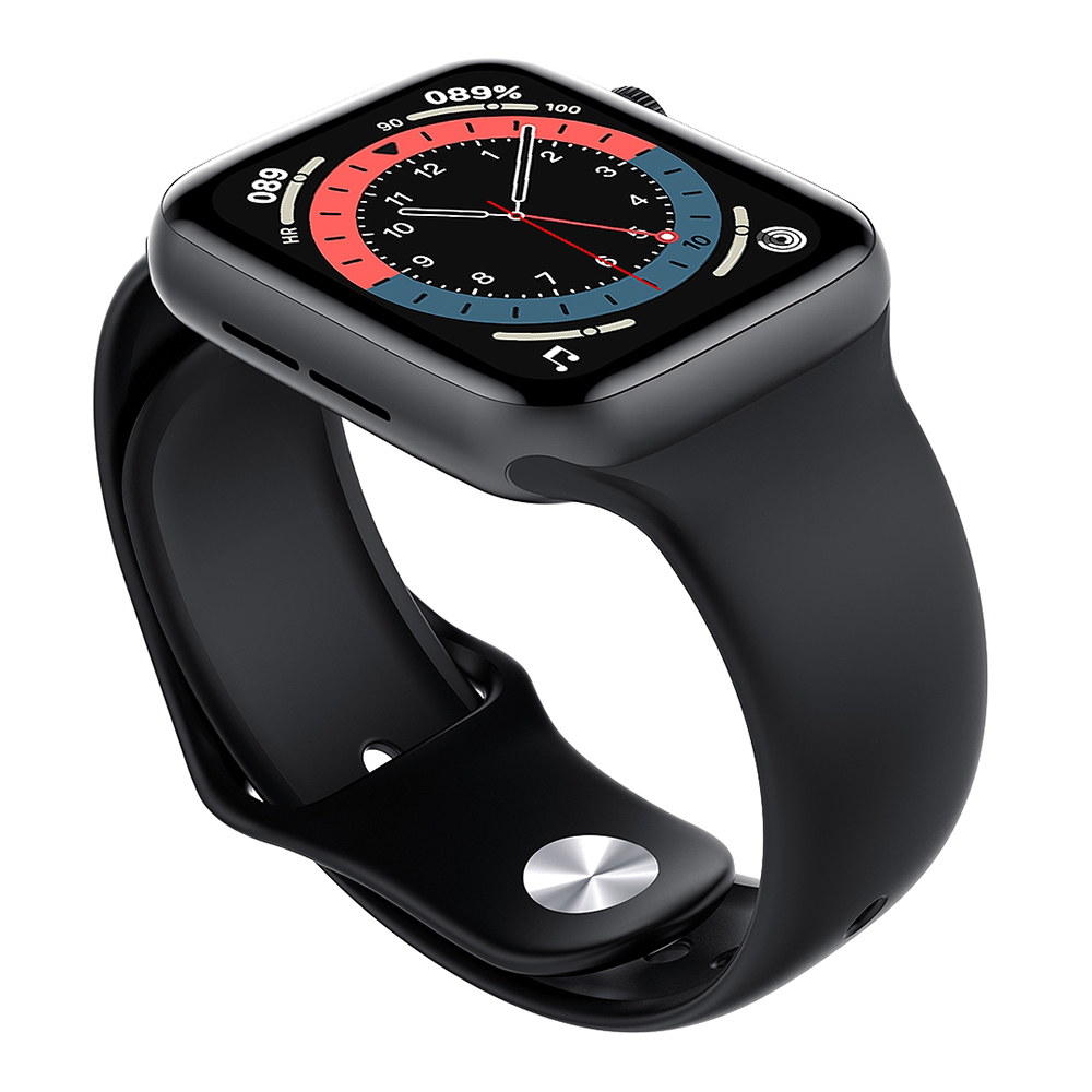zegarek HC614564 męski z krokomierz Smartwatch - miniatura 3