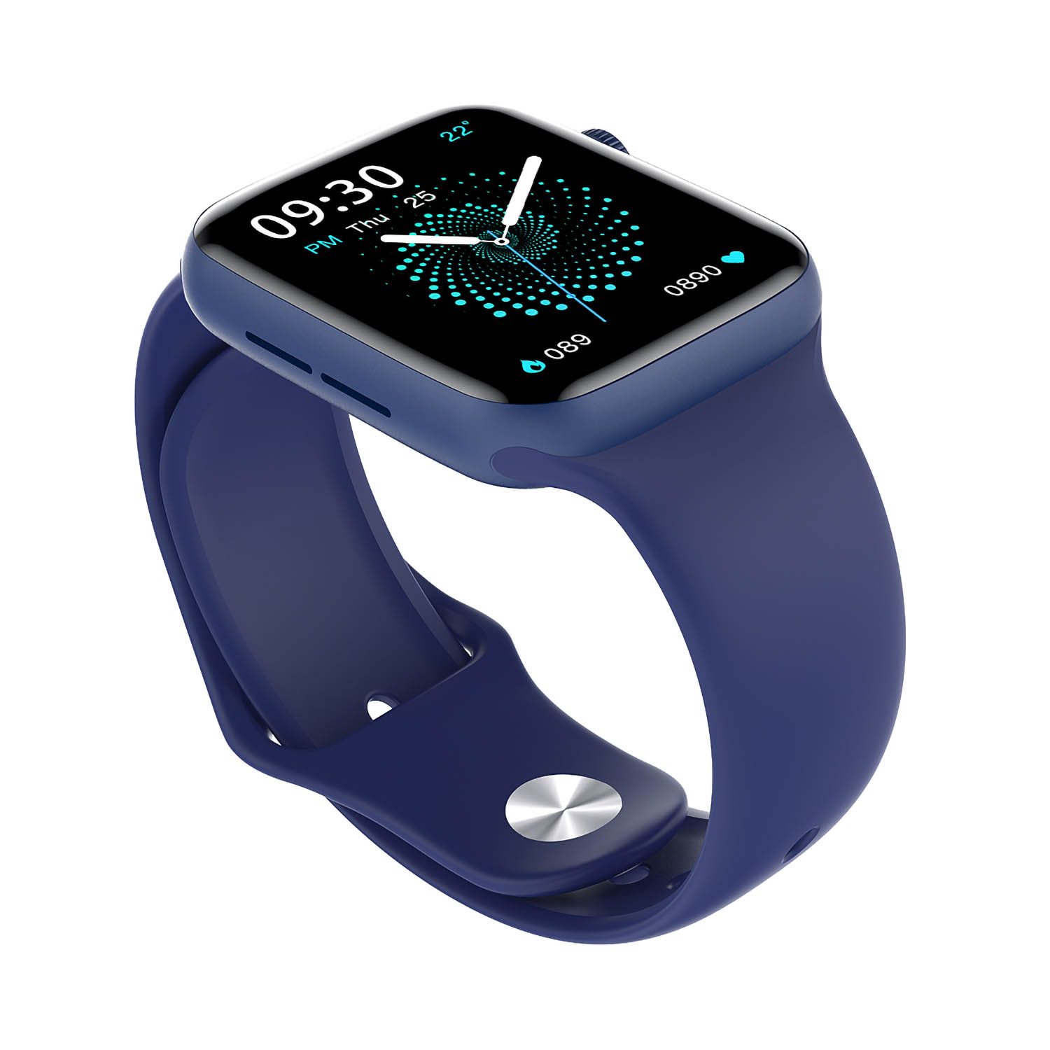 zegarek HC616566 męski z krokomierz Smartwatch - miniatura 3