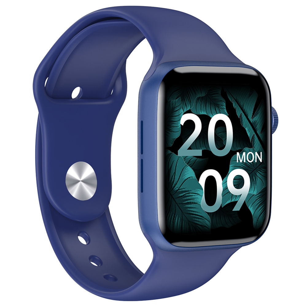 zegarek HC617567 kwarcowy męski Smartwatch - miniatura 2