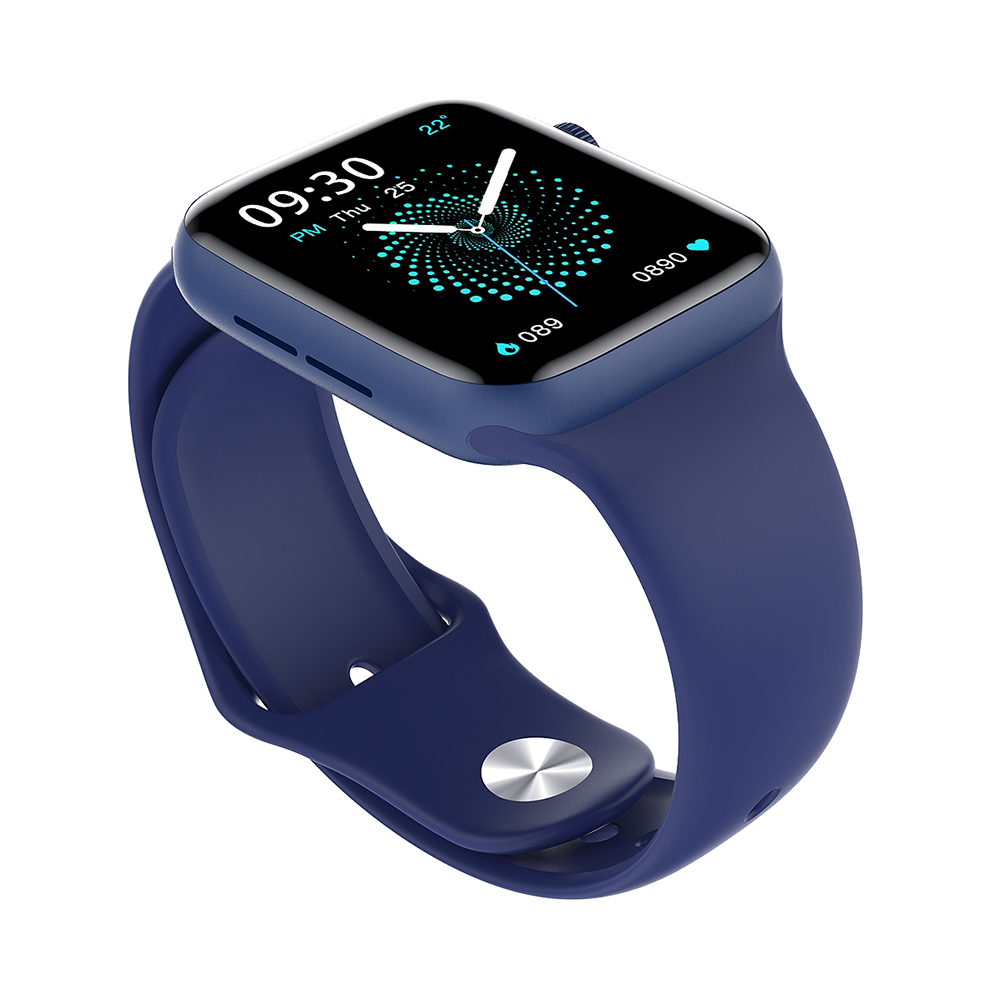 zegarek HC617567 męski z krokomierz Smartwatch - miniatura 3