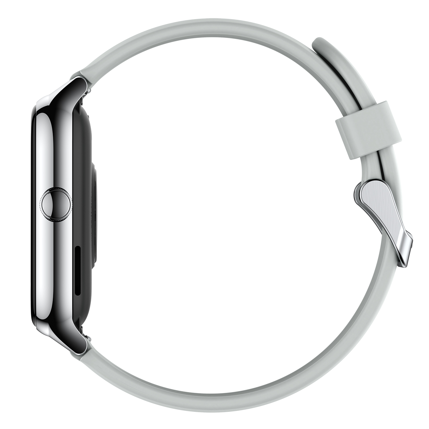 zegarek HC641115312 damski z krokomierz Smartwatch - miniatura 3