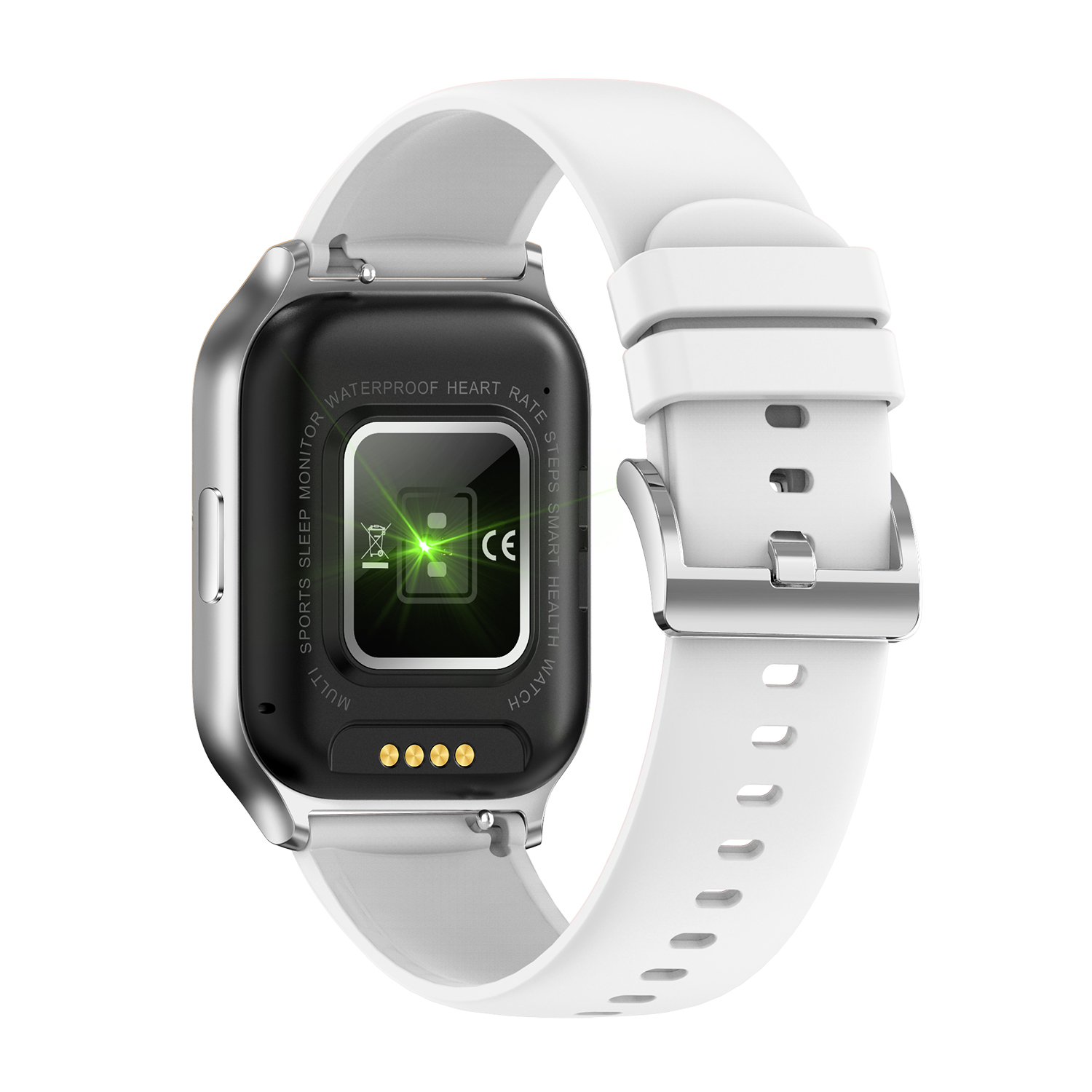 zegarek HC861115312 damski z krokomierz Smartwatch