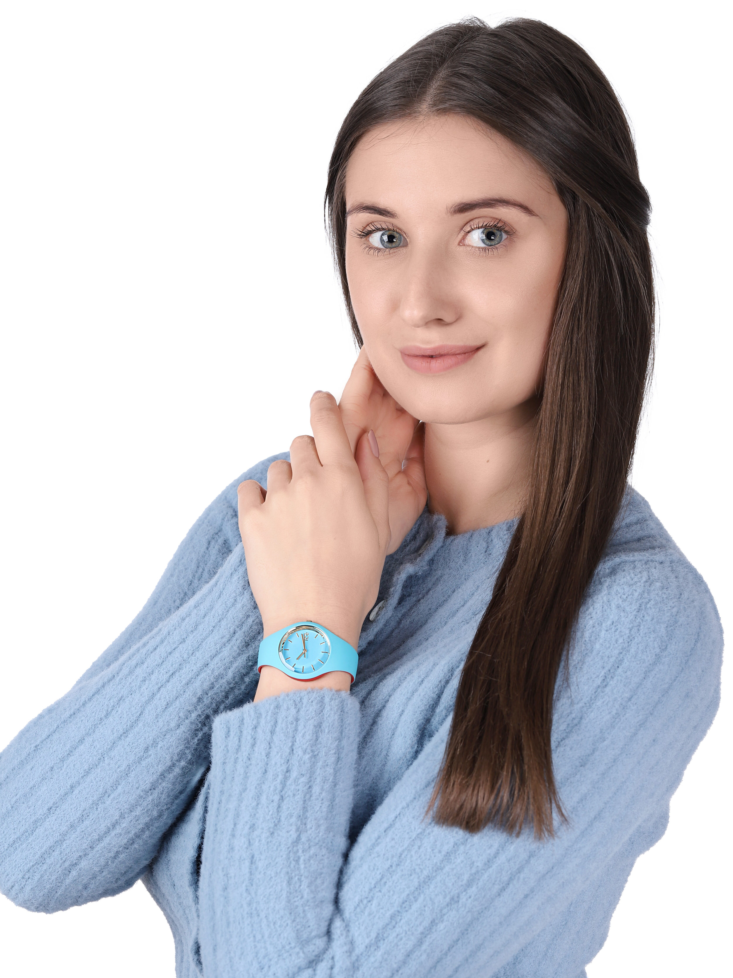 zegarek ICE Watch ICE.007232 kwarcowy damski ICE-Loulou ICE loulou Bahamas - miniatura 2