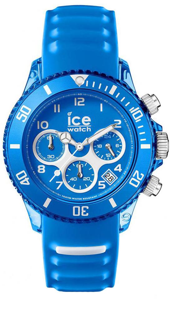 ICE Watch ICE Aqua Chrono Rozm. L ICE.012735