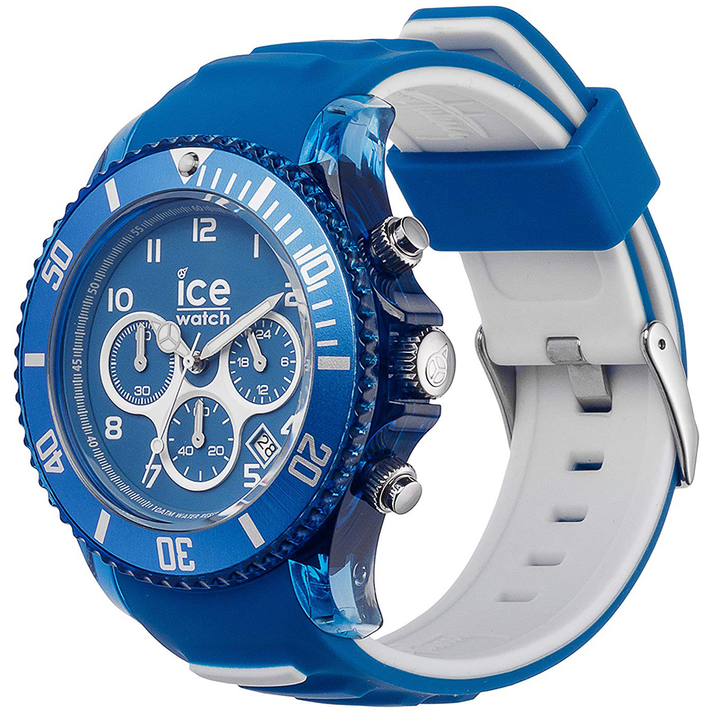 ICE Watch ICE.012735 zegarek damski ICE-Aqua - miniatura 2