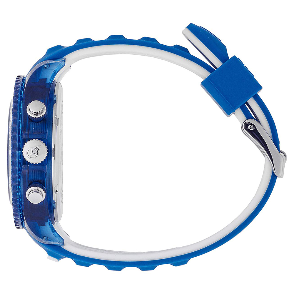zegarek ICE Watch ICE.012735 ICE Aqua Chrono Rozm. L damski z chronograf ICE-Aqua - miniatura 3
