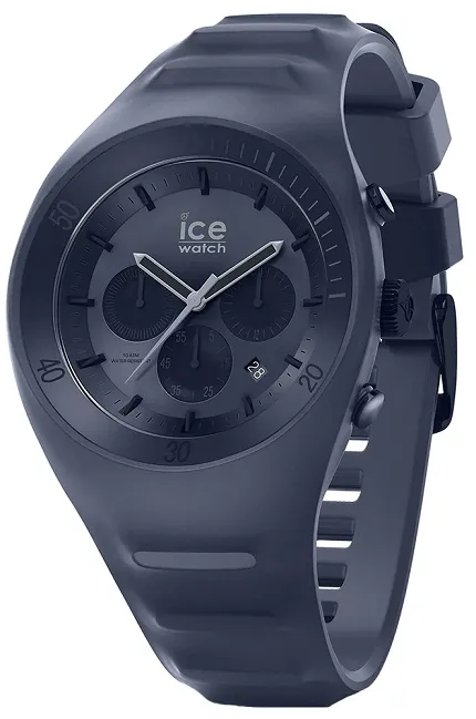 ICE Watch ICE.014944 Ice-Pierre Leclercq Pierre Leclercq Black rozm. L - zdjęcie 1