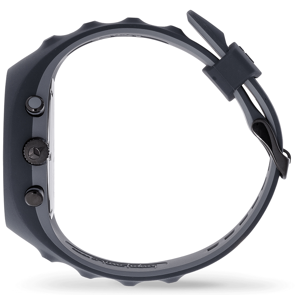 zegarek ICE Watch ICE.014944 Pierre Leclercq Black rozm. L męski z chronograf Ice-Pierre Leclercq - miniatura 3