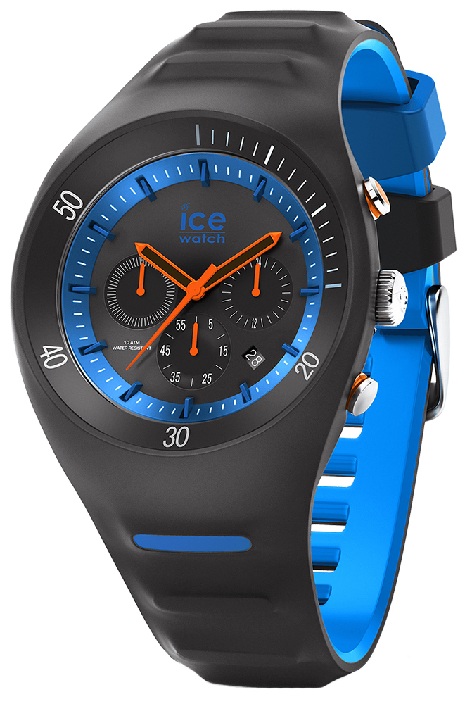 ICE Watch Pierre Leclercq Deep Water rozm. L ICE.014945