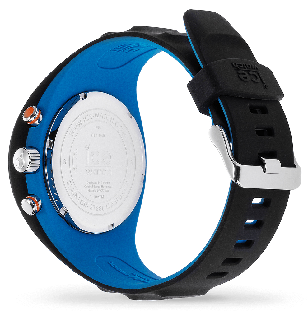 ICE Watch ICE.014945 Pierre Leclercq Deep Water rozm. L zegarek sportowy Ice-Pierre Leclercq - miniatura 4