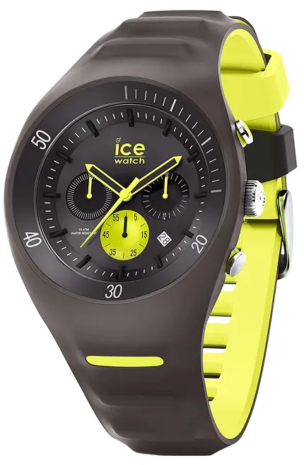 ICE Watch ICE.014946 Ice-Pierre Leclercq Pierre Leclercq Anthracite rozm. L - zdjęcie 1