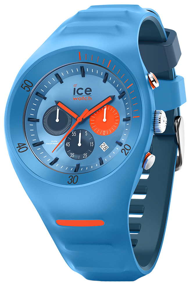ICE Watch Pierre Leclercq Light Blue rozm. L ICE.014949