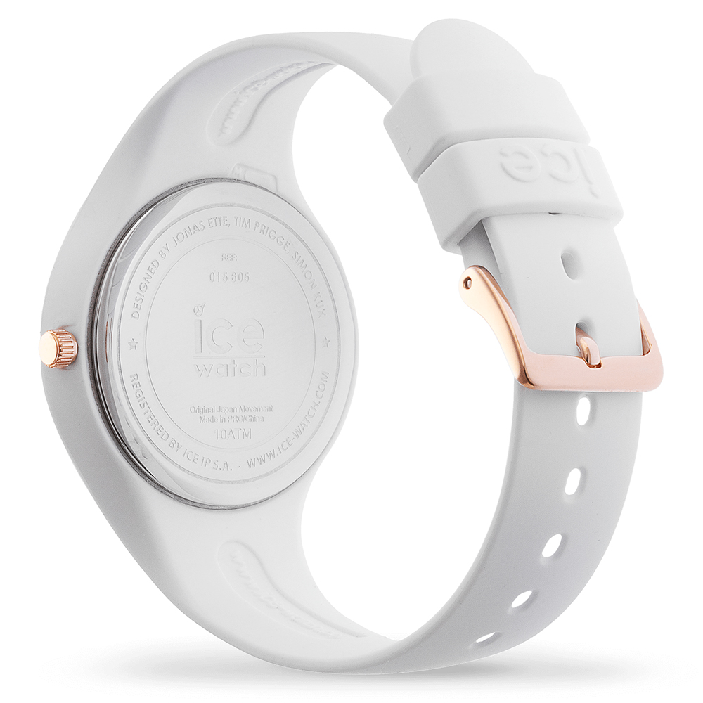 zegarek ICE Watch ICE.015605 biały ICE-Lo - miniatura 7