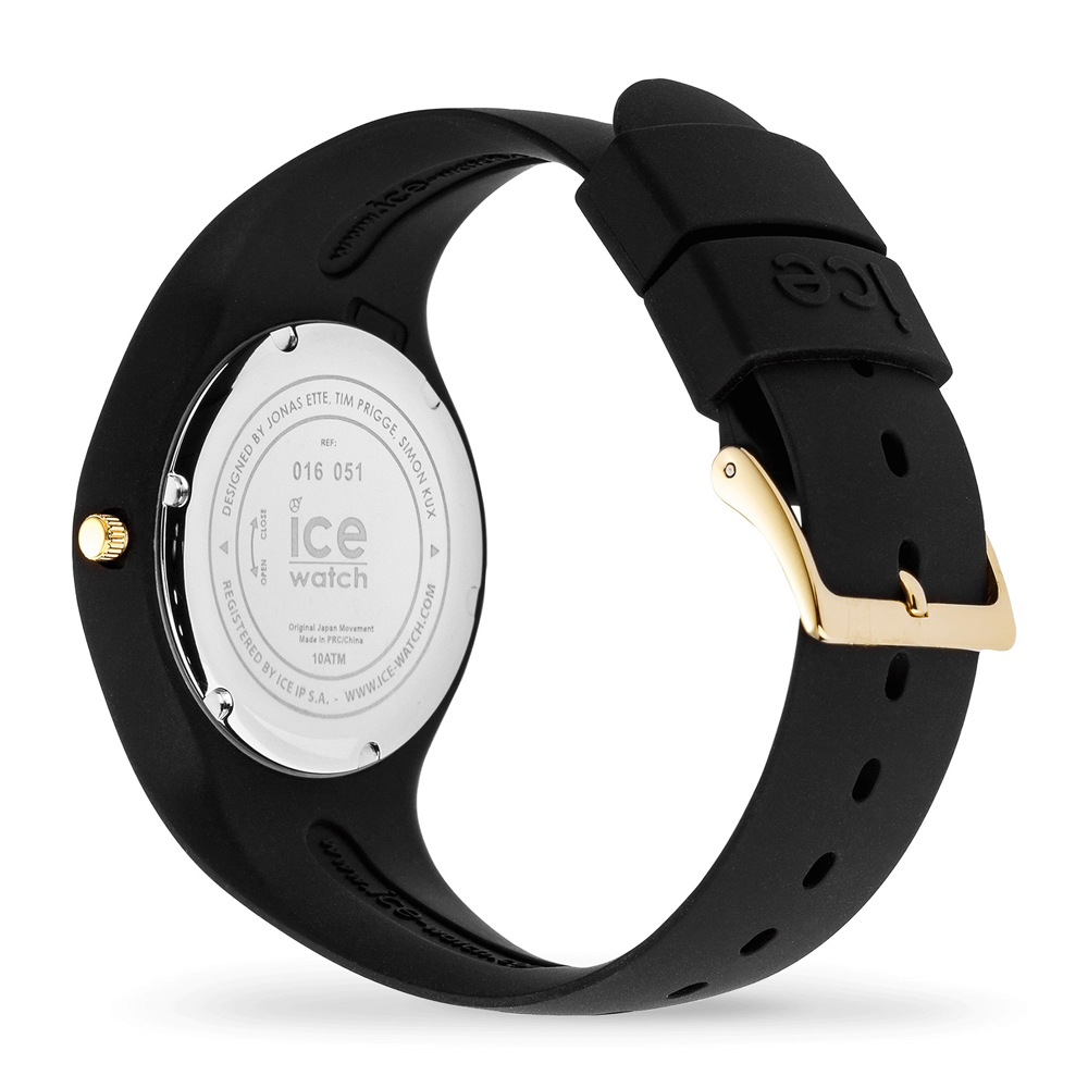 ICE Watch ICE.016051 damski zegarek Ice-Change pasek - miniatura 3