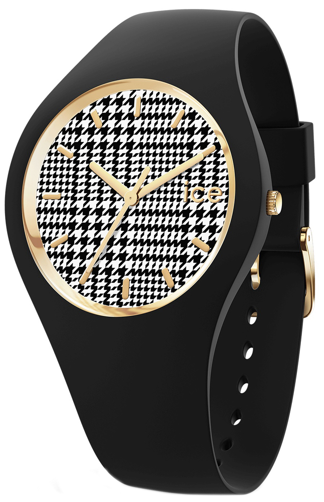 ICE Watch ICE Change Prince of Wales black Rozm. S ICE.016055
