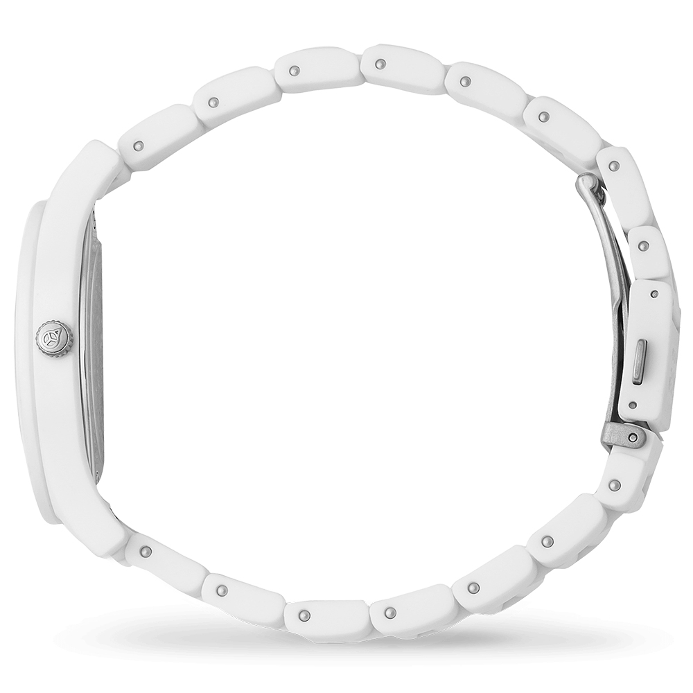 ICE Watch ICE.016245 damski zegarek ICE-Slim bransoleta - miniatura 3