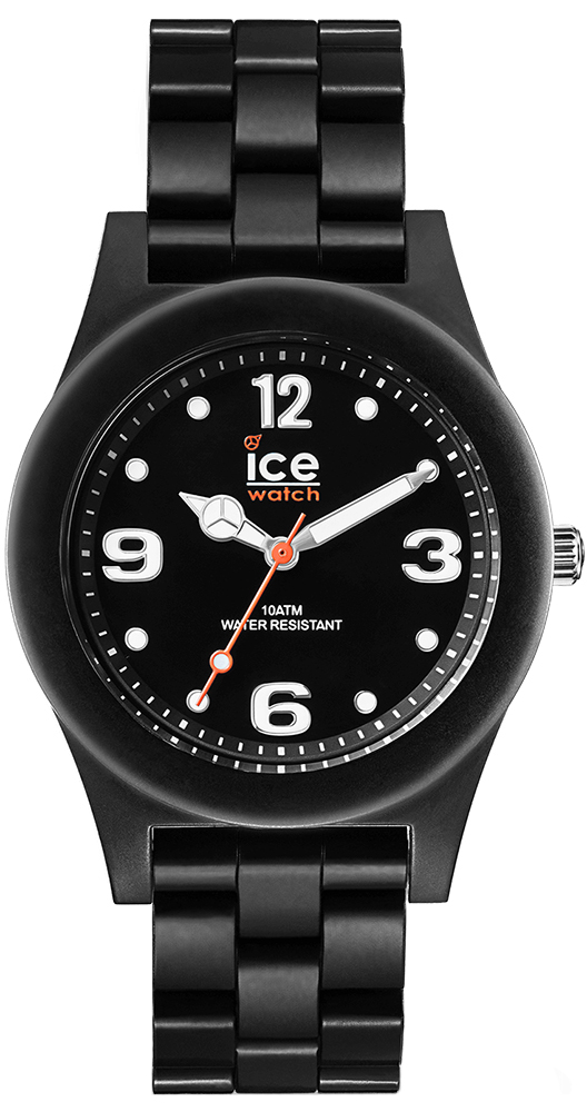 ICE Watch ICE slim Black Matte rozm. M ICE.016246