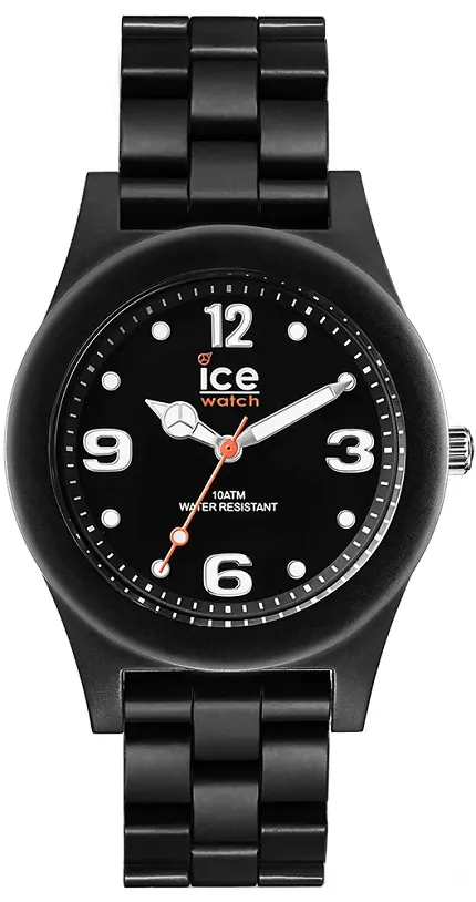 ICE Watch ICE.016246 ICE-Slim ICE slim Black Matte rozm. M - zdjęcie 1