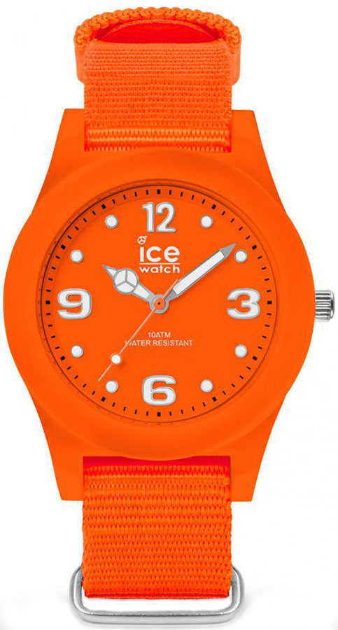 ICE Watch ICE Slim Nature Sun Orange Rozm. M ICE.016447